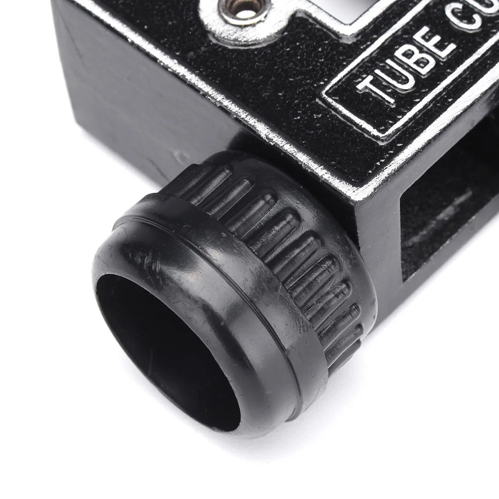 MINIATUR-HANDBUCH-KUPFERROHRSCHNEIDER HEISE 3-28 MM 1/8" bis 1-1/8" Stahl und Aluminium C Schneidwerkzeug Mini Metall Kleinschneider Zugang