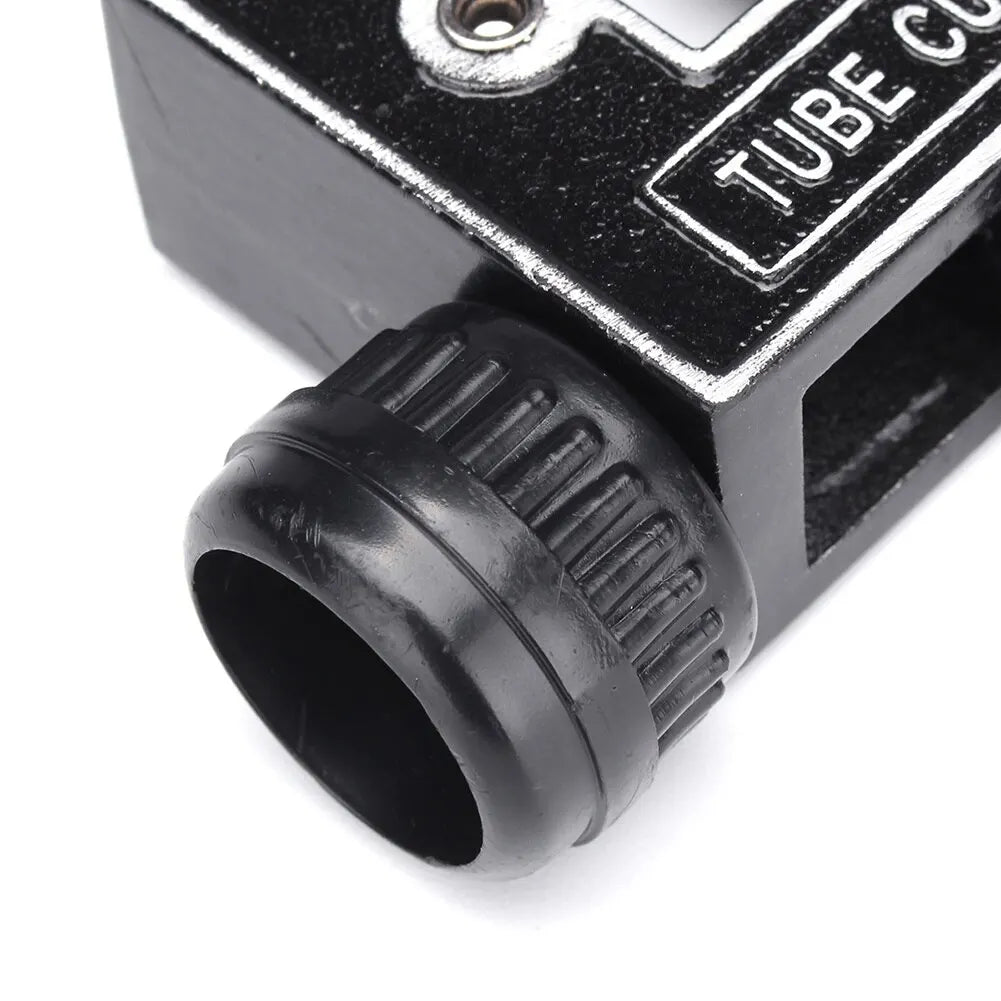 MINIATUR-HANDBUCH-KUPFERROHRSCHNEIDER HEISE 3-28 MM 1/8" bis 1-1/8" Stahl und Aluminium C Schneidwerkzeug Mini Metall Kleinschneider Zugang