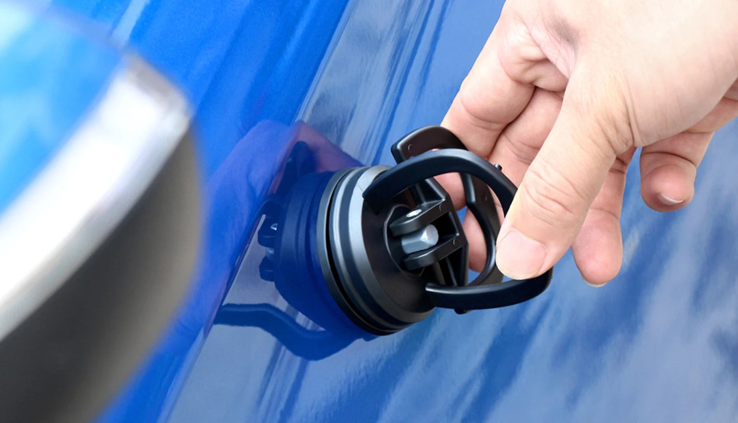 Auto-Dellenreparatur-Set, Auto-Werkzeug-Set, Saugnapf-Werkzeuge, Abzieher, Outils Voiture, Karosserie-Abzieher, Saugnapf, Auto-Gadget, Automobilzubehör