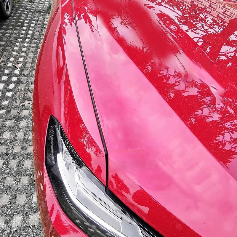 Auto-Gummitürdichtung Typ Big D Autotür-Motorhauben-Kofferraumdichtungsstreifen Universelle Geräuschisolierung Autodichtungen Zubehör für Auto