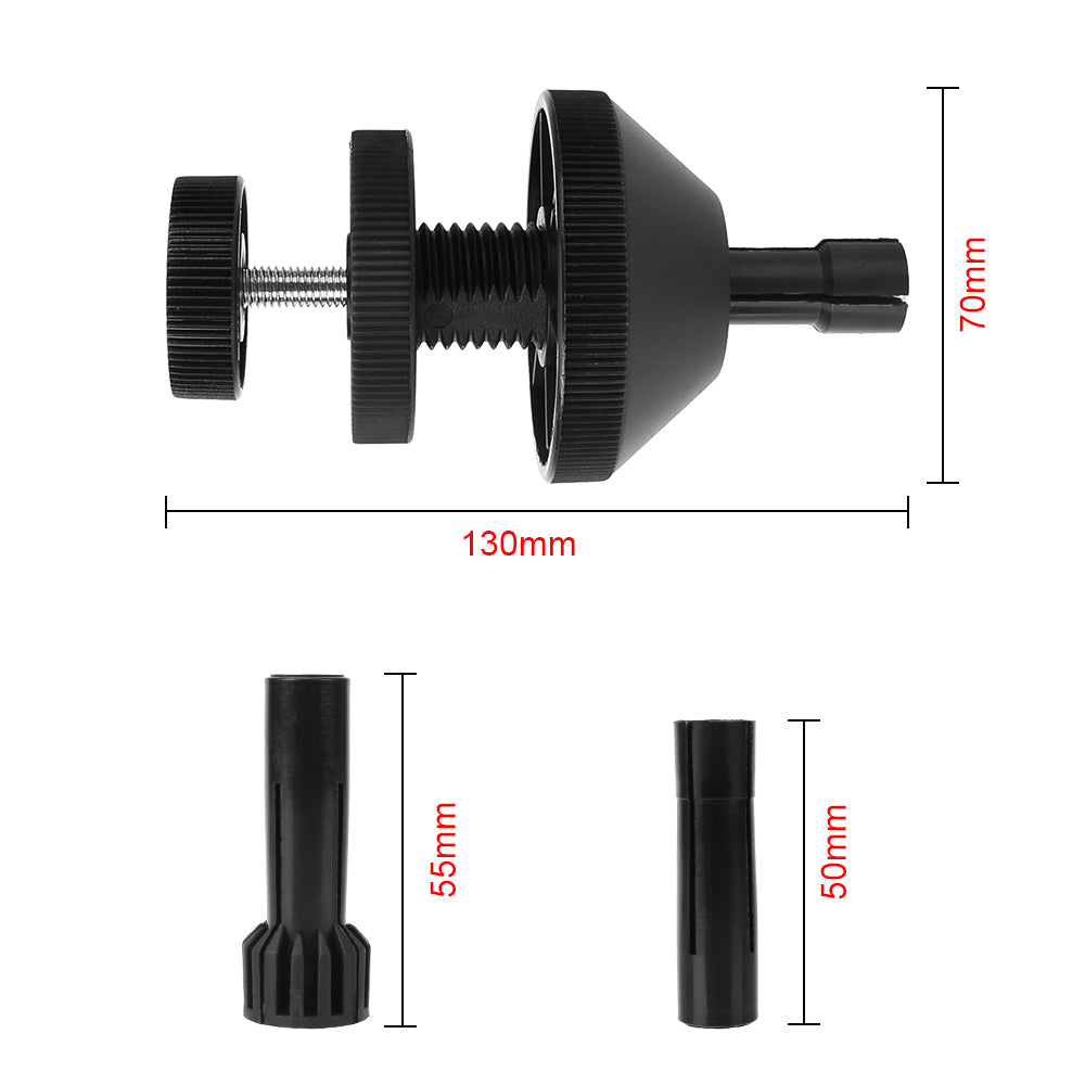 Plastic Universal Clutch Alignment Dismantle Tool Car Clutch Repair Fix Correcting Machines Auto Clutch Alignment Tool