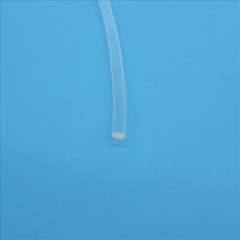 5mX Transparent side glow plastic PMMA fiber optic cable solid core optic cable diameter 2mm/3mm/5mm/6mm/8mm/10mm