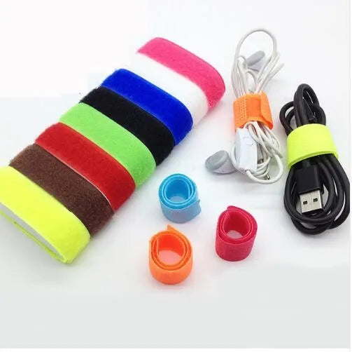 10cm Cable Protector Heat Shrink Tube Organizer Cord Management Cover For Android iPhone 5 5s 6 6s 7 7p 8 8p xs Earphone MP3 USB