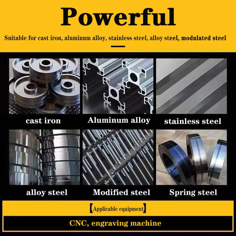 Cobalt High Speed Steel Twist Drill Bit M35 Stainless Steel Tool Set Of Drills Accessories For Metal Stainless Steel Drilling