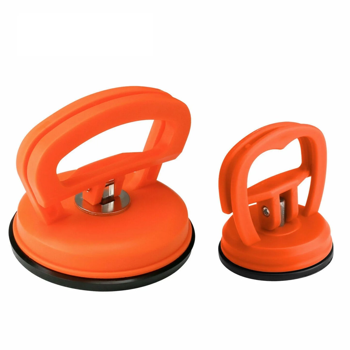 2 in 1 Car Repair Tool Body Repair Puller Big/Small Suction Cup Remove Dents Puller Portable For Dent Glass Suction Removal