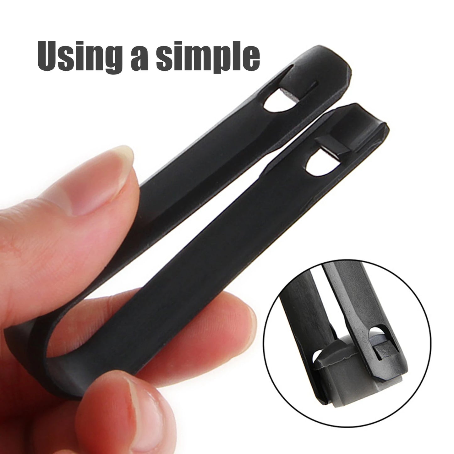 Alloy Wheel Bolt Nut Caps Covers Puller Remover Tool Mini Portable Tweezers Wheel Repairing Tool For Audi For Volkswagen