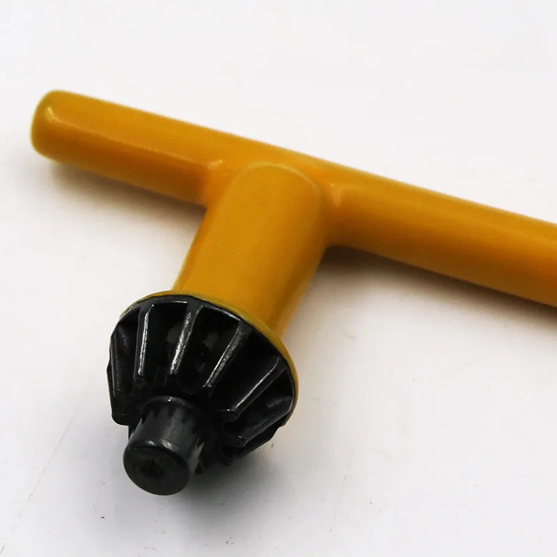 Hand drill key drill chuck wrench pistol drill wrench key key tool accessories