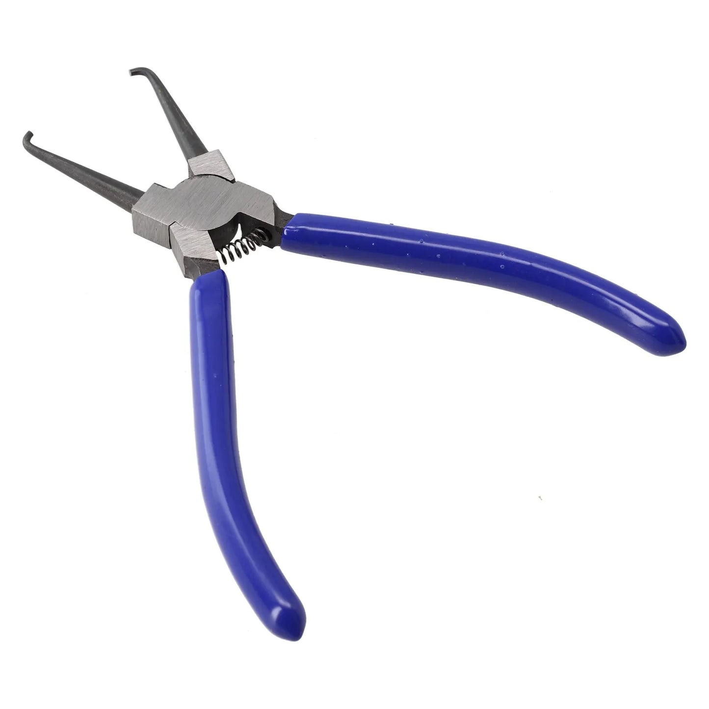 Car Joint Holding Plier Fuel Filter Line Petrol Clip Pipe Hose Release Disconnect Removal Plier Tool 17cm Length Car Accessories