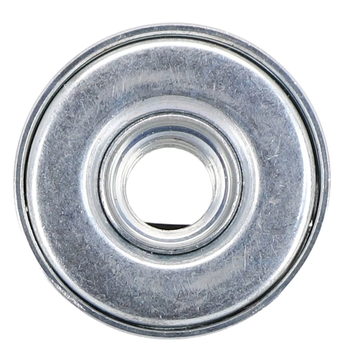 1pcs Quick Release Flange Nut M14 Thread Angle Grinder Flange Nut Power Chuck Pressing Plate For Diamond Cutting Disks