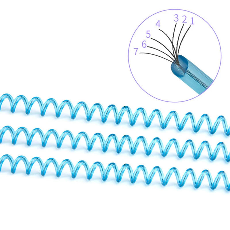 Neuer Spiral-Stretch-Schlüsselanhänger mit elastischem Federseil, Schlüsselanhänger, Metallkarabiner für den Außenbereich, Anti-Verlust-Telefonfeder, Schlüsselanhänger, Haken 