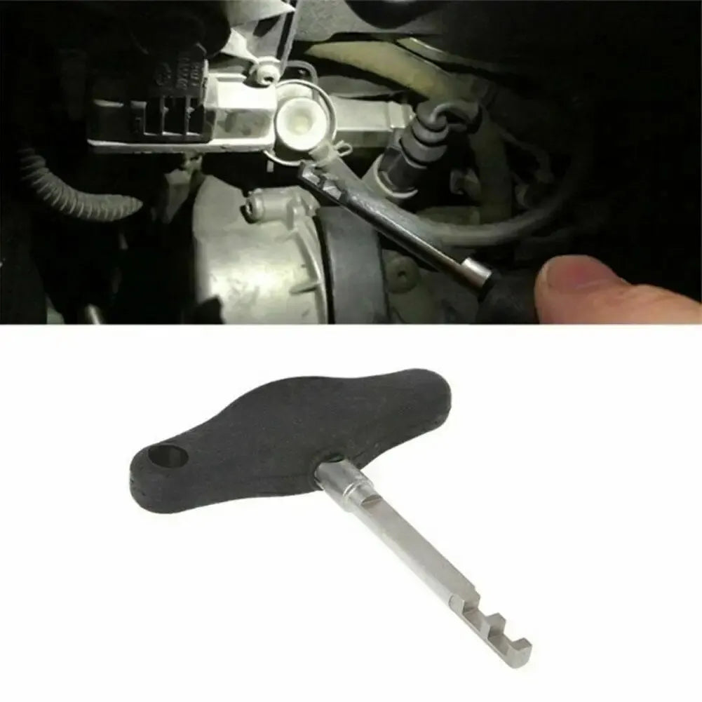 Electrical Service Tool Connector Removal Tool Car Accessories for VW AUDI VAG Plug Unlock Removal Tool Plug Puller