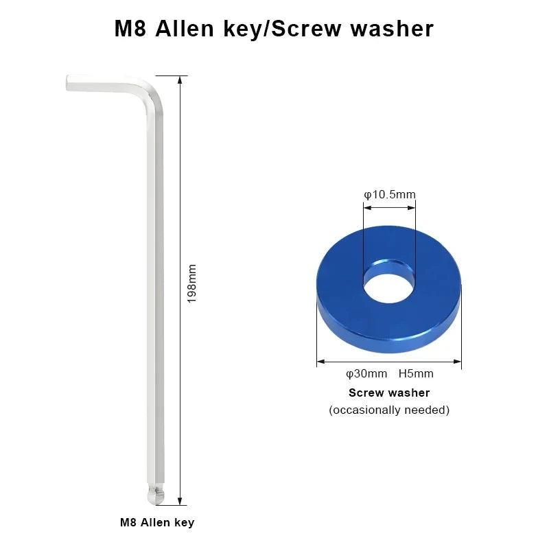 Fahrrad-Tretlager-Werkzeug zum Entfernen und Installieren für MTB Rennrad BB Press Fit 24 mm 30 mm BB86 BB30 BB92 PF30 Reparatursatz 