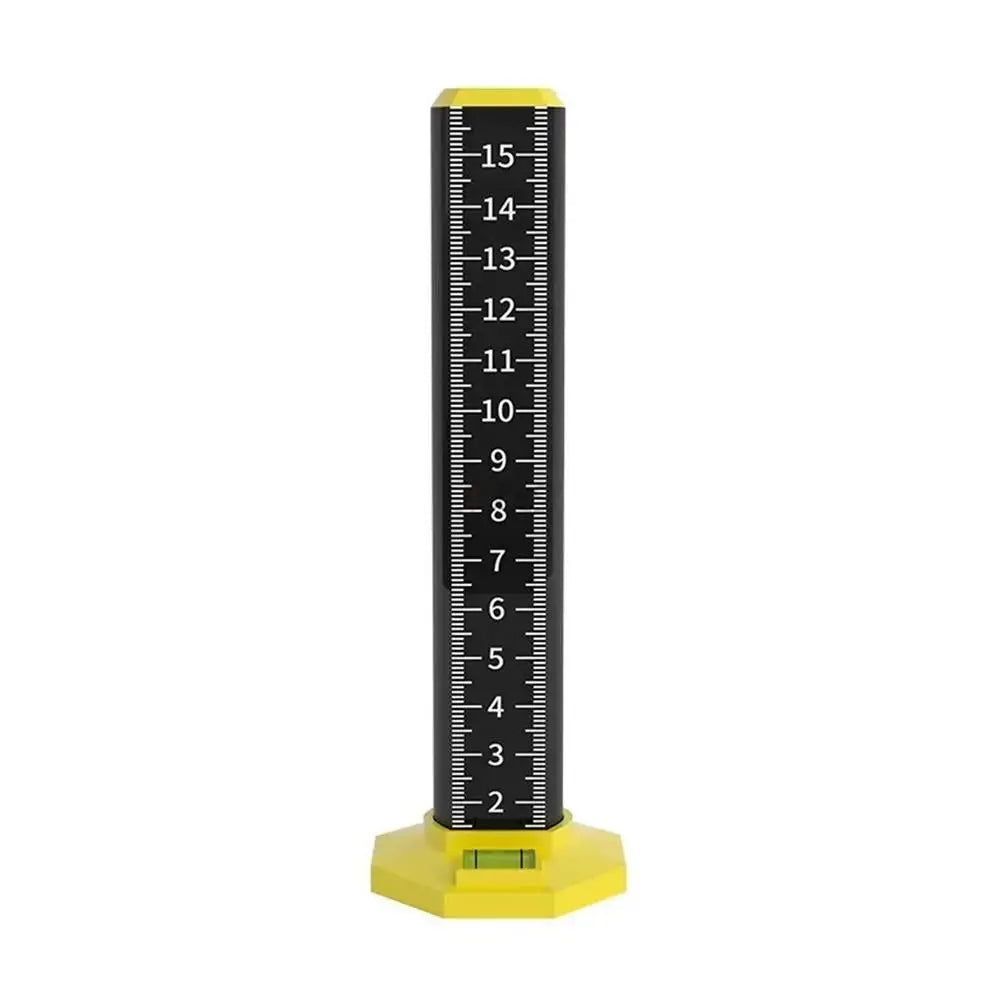 Light Steel Leveling Artifact Ceiling Leveling Special Ruler Tool Tiles Height Equal Floor Stick Ruler Gradienter Wall Lay Tool