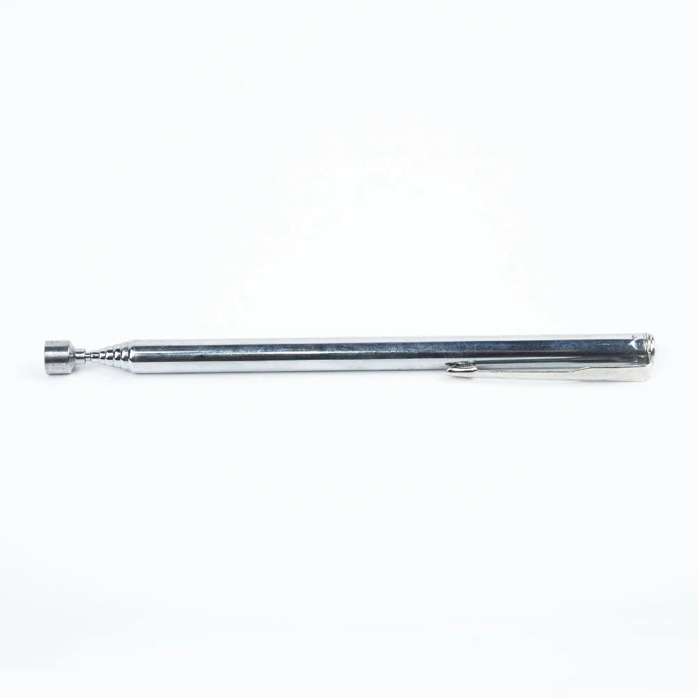 Telescopic Magnetic Magnet Pen Pickup Tool Extendable Pen Style Pickup Rod For Car Repairing Machinery Maintenance