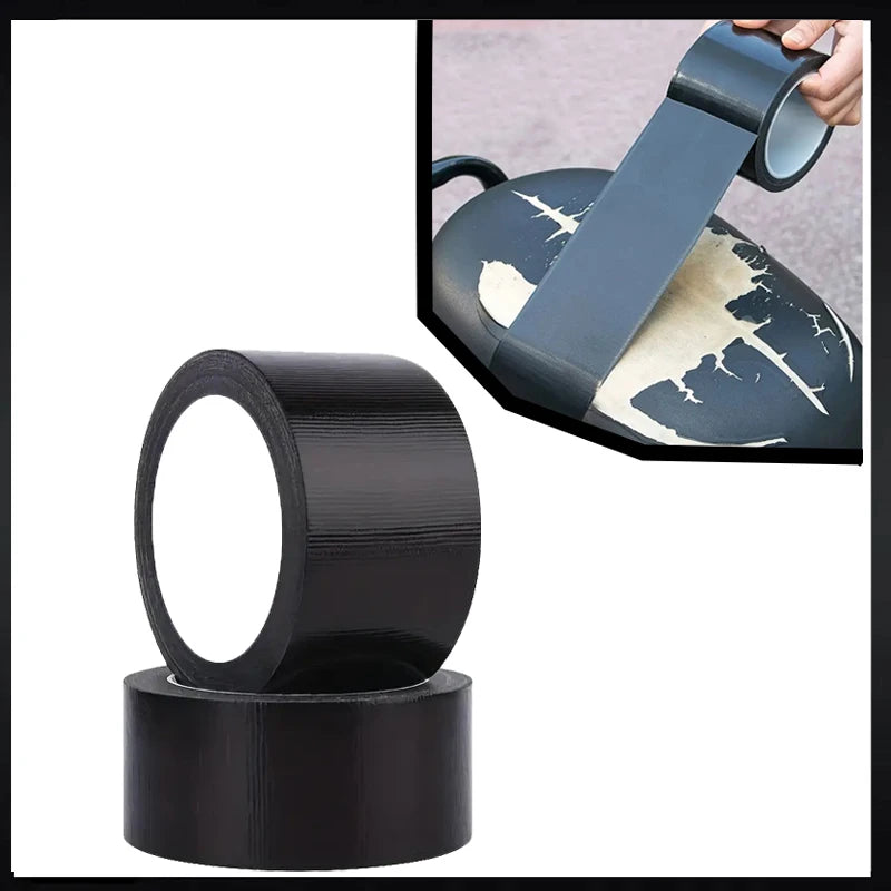 New Black Self Adhesive Leather Repair Tape For Sofa Car Seats Handbags Jackets Furniture Shoes First Aid Patch Leather Patch