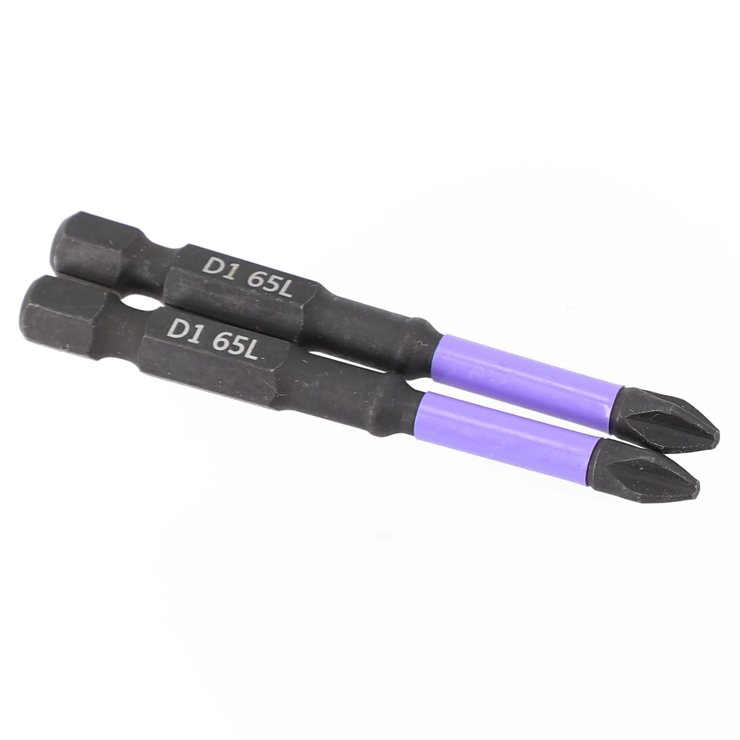 5/3/2/1pcs PH2 Magnetic Scrwdriver Bits Non-slip Batch Head Cross Bit 25-150mm For Electric Impact Drill Driver Hand Drill Tools