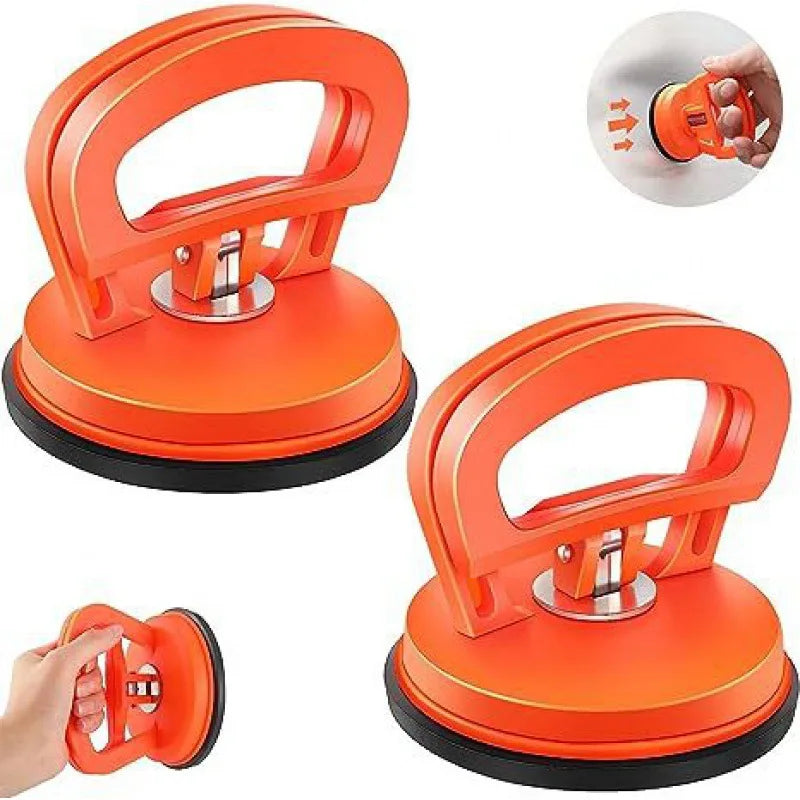 2 in 1 Car Repair Tool Body Repair Puller Big/Small Suction Cup Remove Dents Puller Portable For Dent Glass Suction Removal