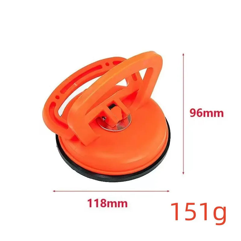 2 in 1 Car Repair Tool Body Repair Puller Big/Small Suction Cup Remove Dents Puller Portable For Dent Glass Suction Removal