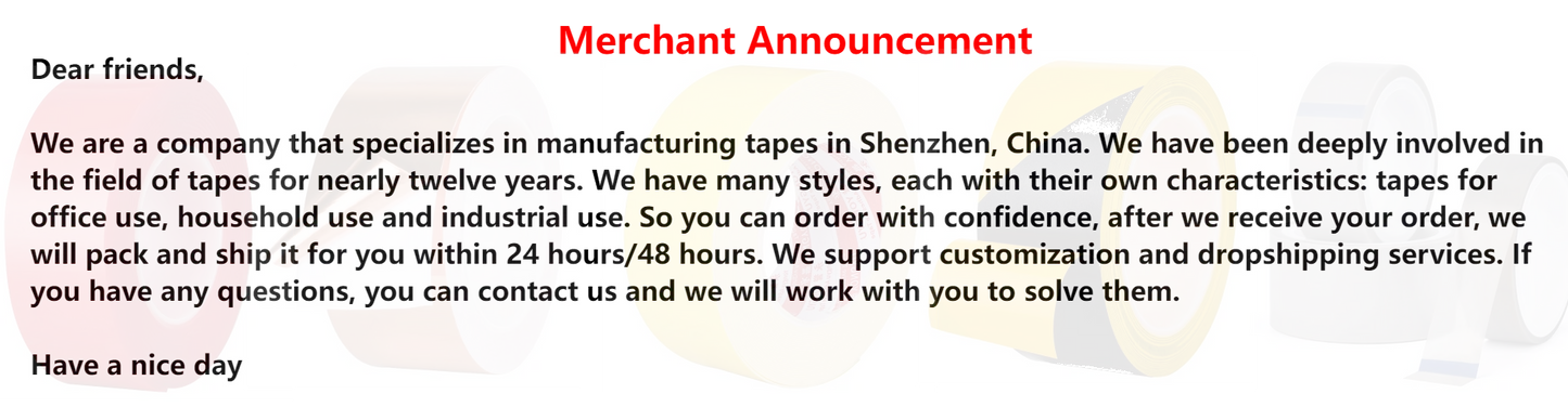 Strong Viscosity Double Sided Nano Tape Removable Waterproof No Trace Reusable Self Adhesive Strips Washable Transparent Tape