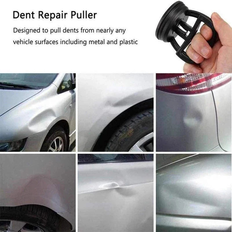 Car Dent Repair Kit Auto Werkzeug Set Sucker Tools Puller Outils Voiture Body Panel Puller Sucker Car Gadget Automobile Supplies