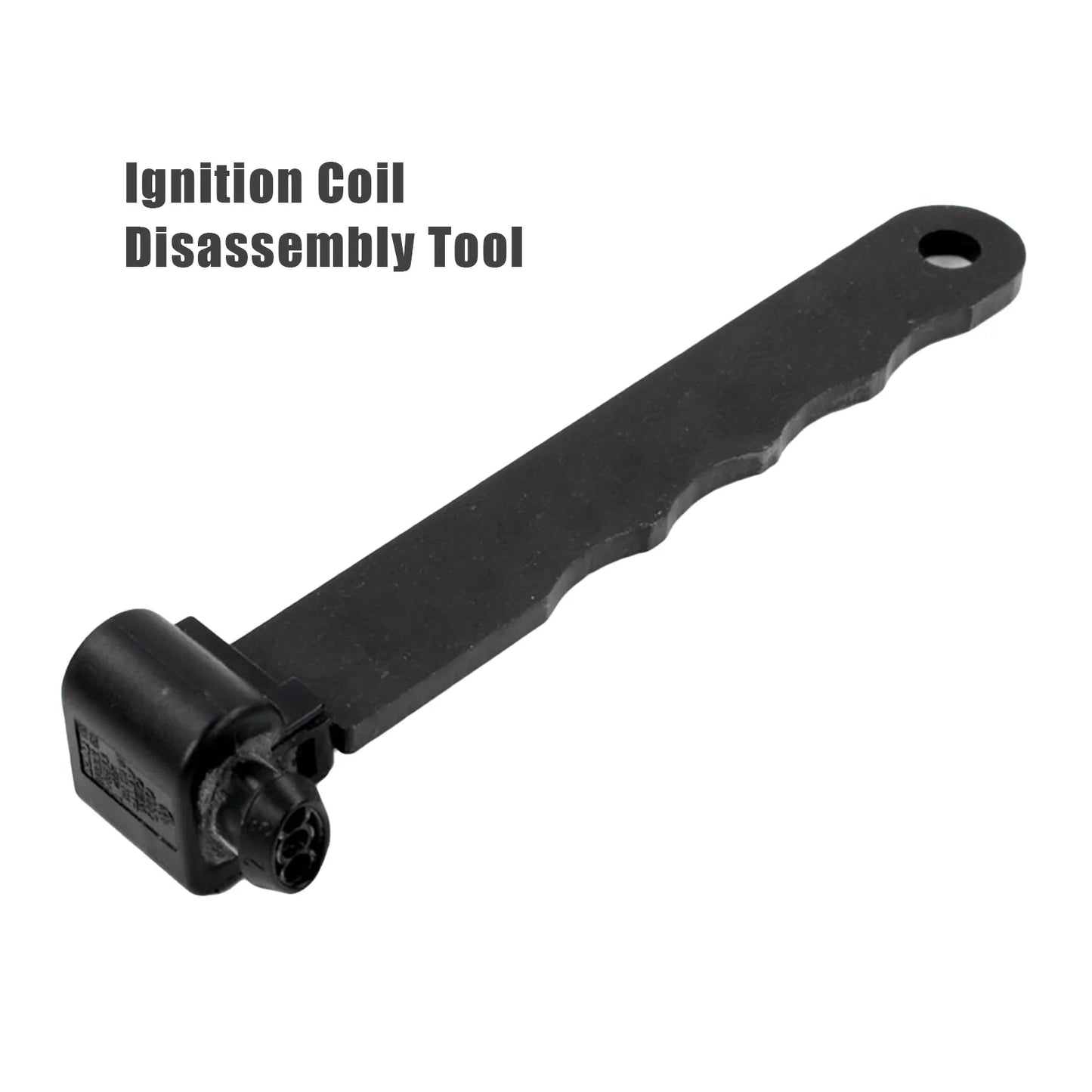 Ignition Coil Connector Removal Tool For VW AUDI PORSCHE Ignition Coil Plug Puller Pin Extractor Kit to Use Car Plug Repair Tool