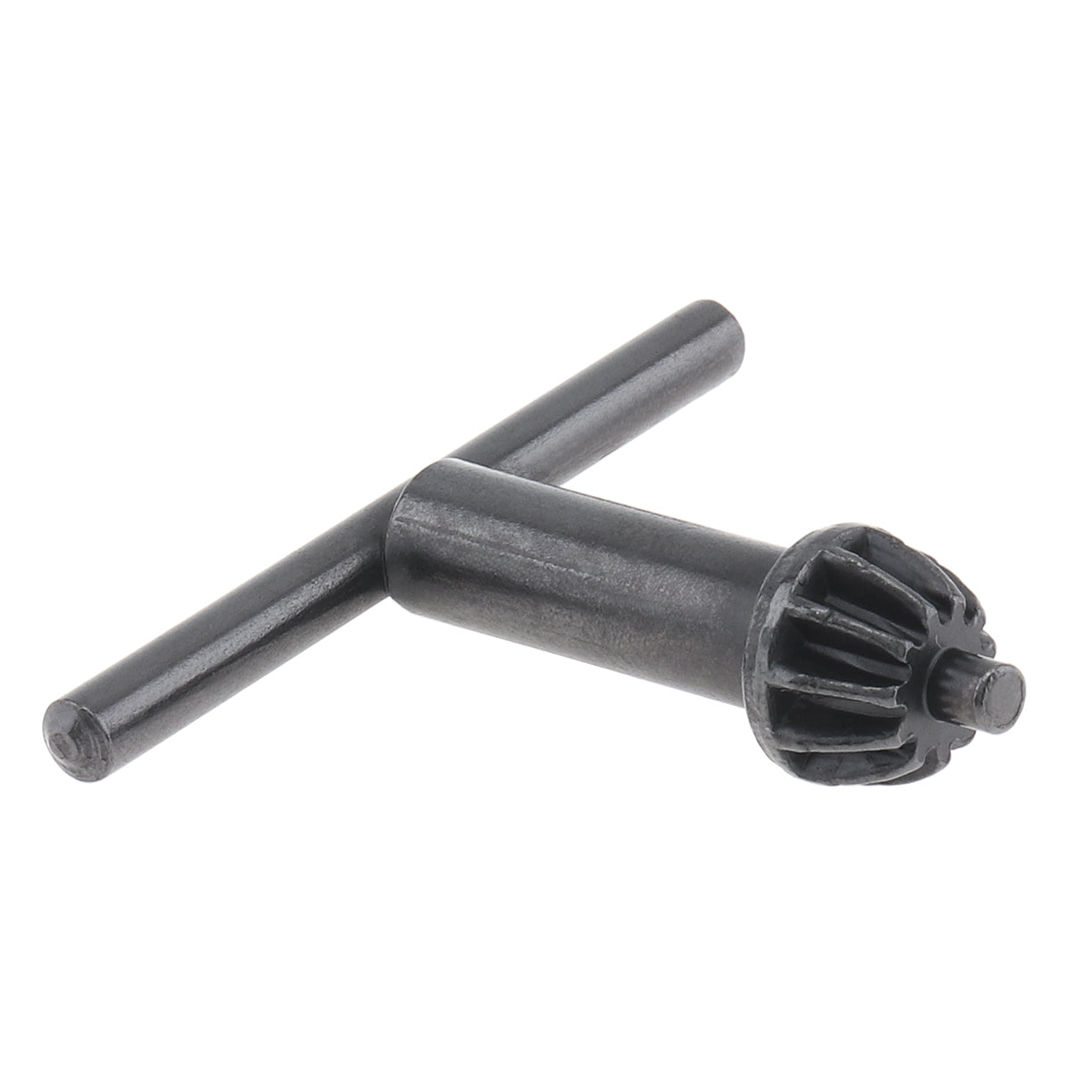 Drill Chuck 0.3-6.5mm JT0 Mini Drill Chuck Taper Mounted Micro Motor Drill Chuck With Chuck Key Lathe Machine Tool Accessories