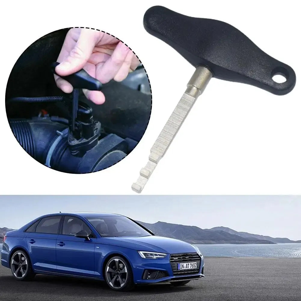 Electrical Service Tool Connector Removal Tool Car Accessories for VW AUDI VAG Plug Unlock Removal Tool Plug Puller