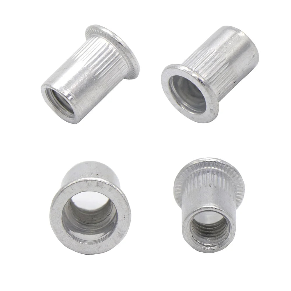 HIFESON Hand Rivet Nut Tool Head Manual Riveter Electric Riveting Adapter Simple installation For M3 M4 M5 M6 M8 M10