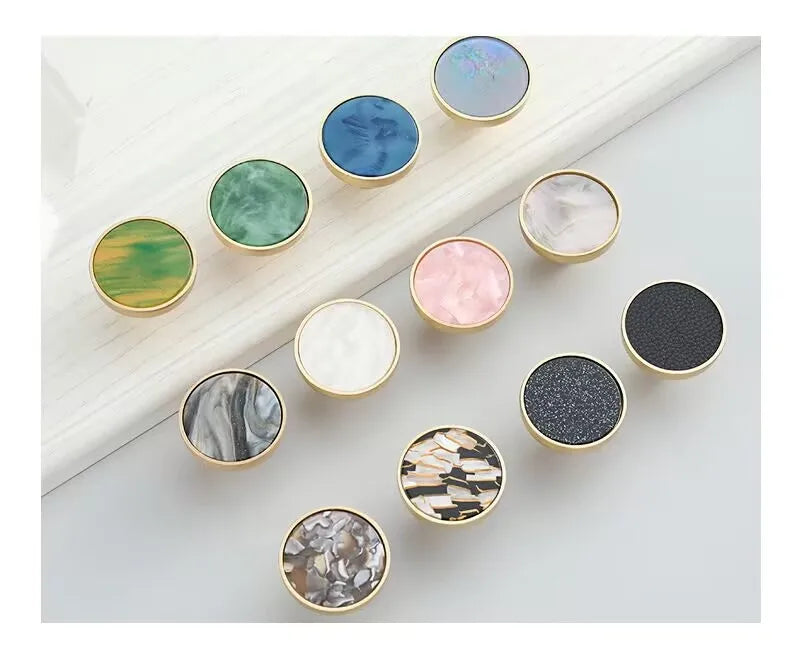 Handles Drawer Cabinet Furniture Kitchen Handles for Cabinet Knob Door Drawer Furniture Kitchen Knob  Decorate Wall Hanging Hook