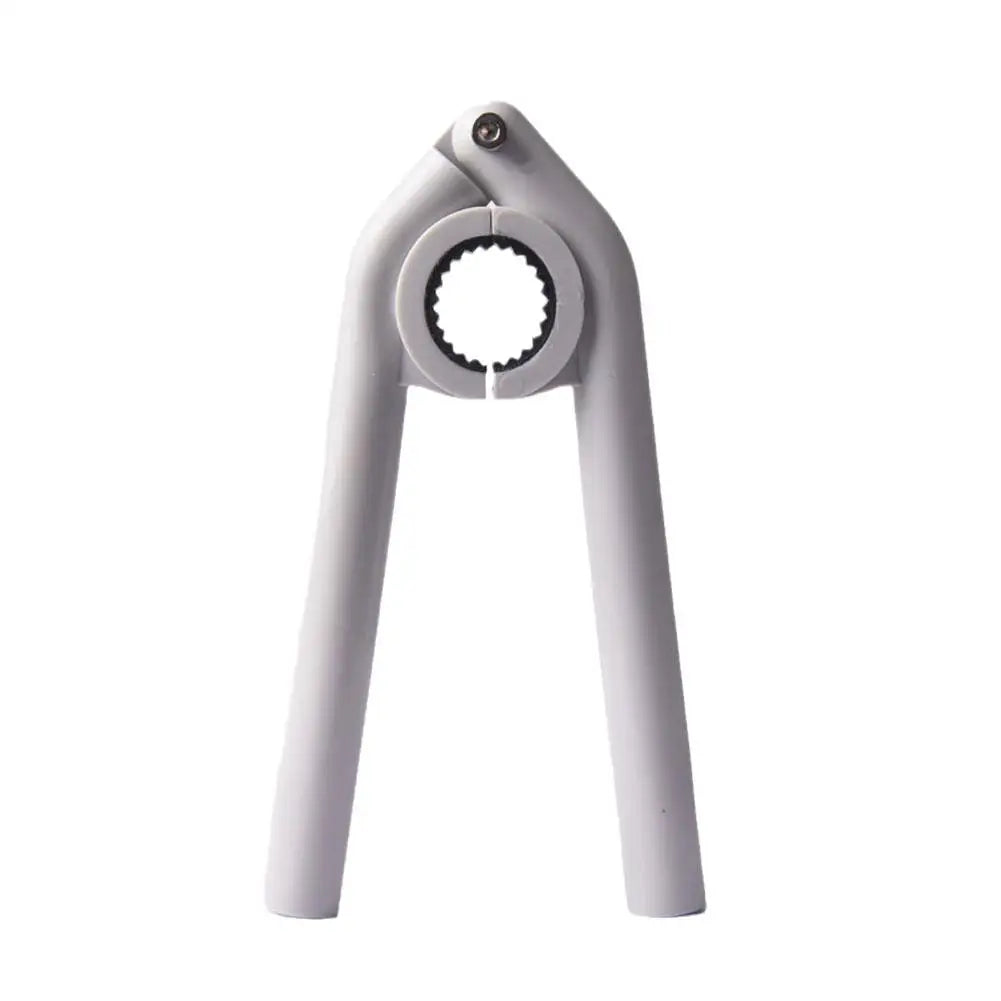 Aerator Wrenchs Repair Unscrew Wash Basin Fliter Faucet Nozzle Bubbler Bottom Plier Tap Wrench Kitchen Faucet Spout Removal Tool