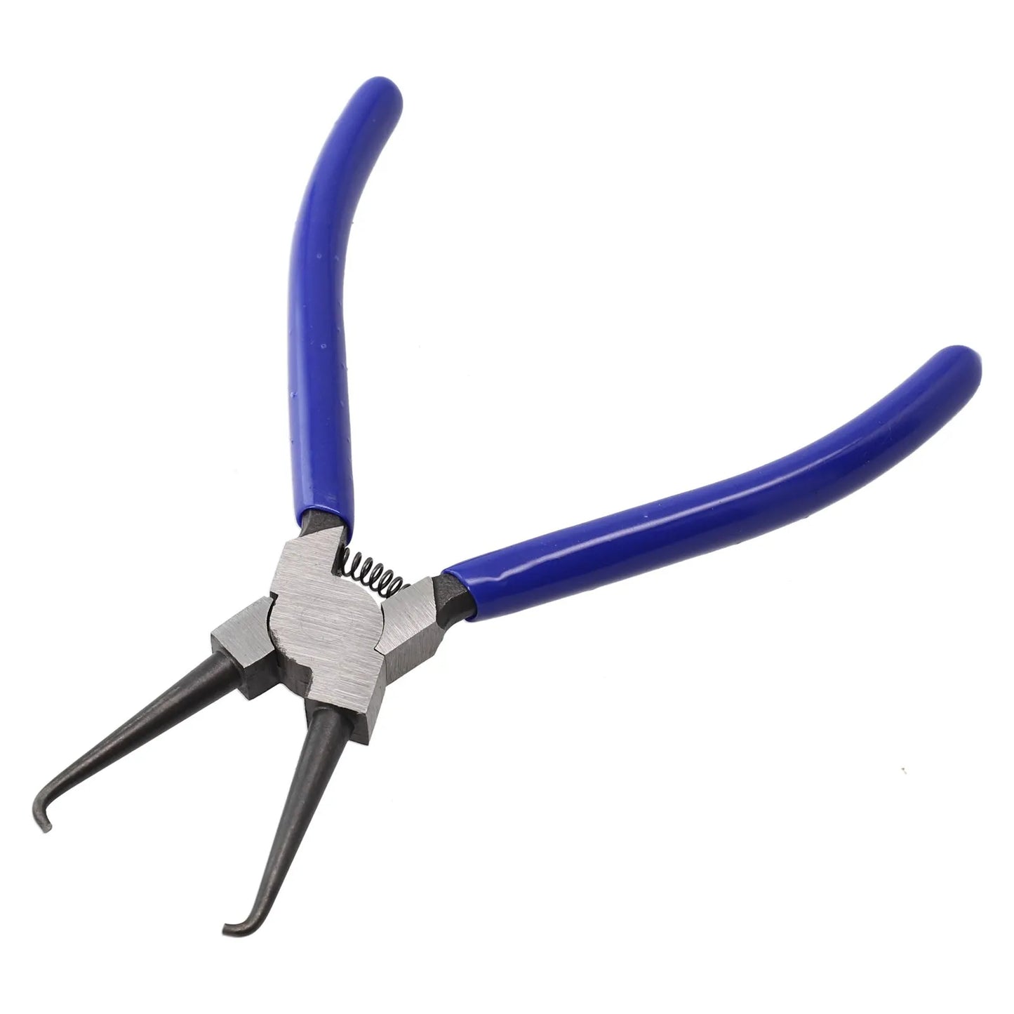 Car Joint Holding Plier Fuel Filter Line Petrol Clip Pipe Hose Release Disconnect Removal Plier Tool 17cm Length Car Accessories