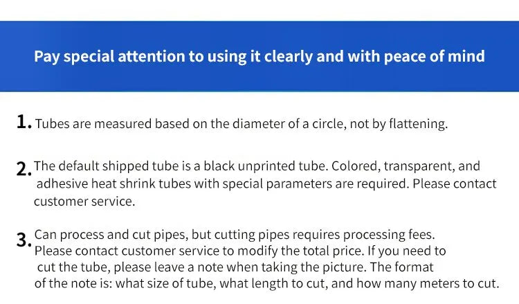 1m 41 Sealing Waterproofing AntiCorrosion Protection And Heat Shrink Tubing For WearResistant And Leak Proof MultiStrand Harness