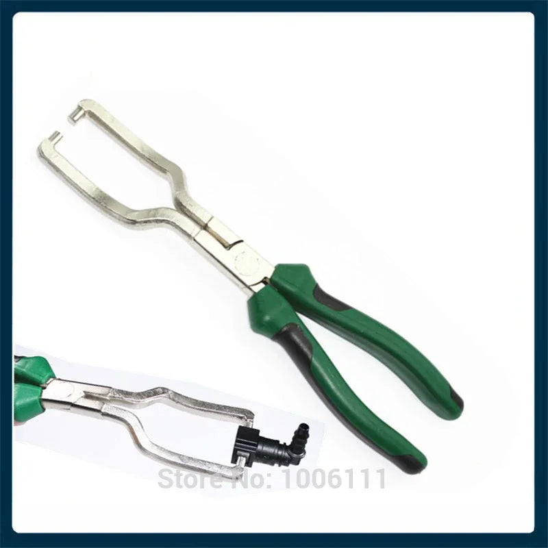 Automobile Gasoline Pipe Diesel Tube Joint Removal Plier Urea Pump   Seperator Tool - ToolFlx