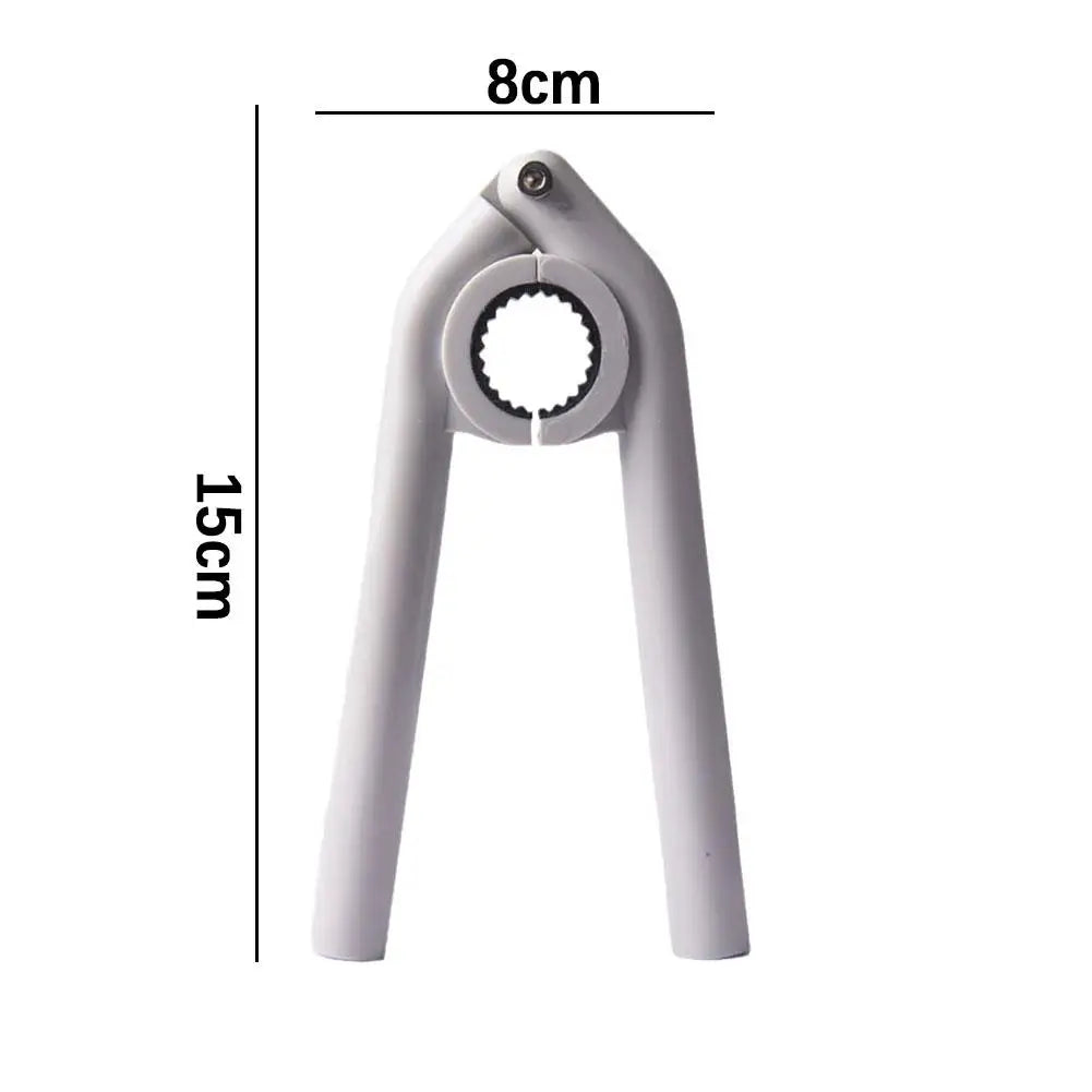 Aerator Wrenchs Repair Unscrew Wash Basin Fliter Faucet Nozzle Bubbler Bottom Plier Tap Wrench Kitchen Faucet Spout Removal Tool