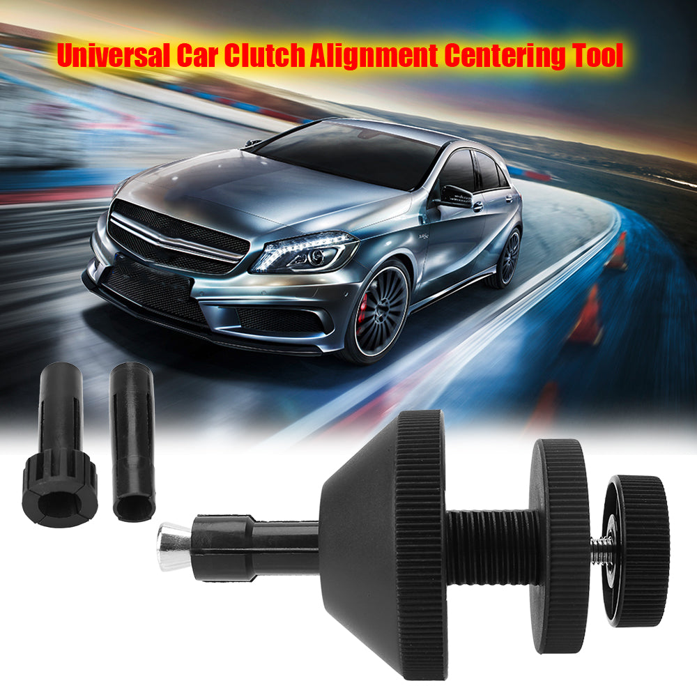 Plastic Universal Clutch Alignment Dismantle Tool Car Clutch Repair Fix Correcting Machines Auto Clutch Alignment Tool